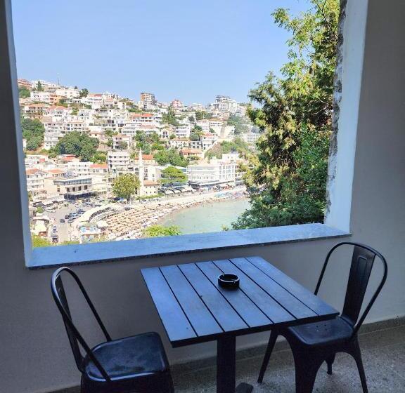 پانسیون Old Town Aga