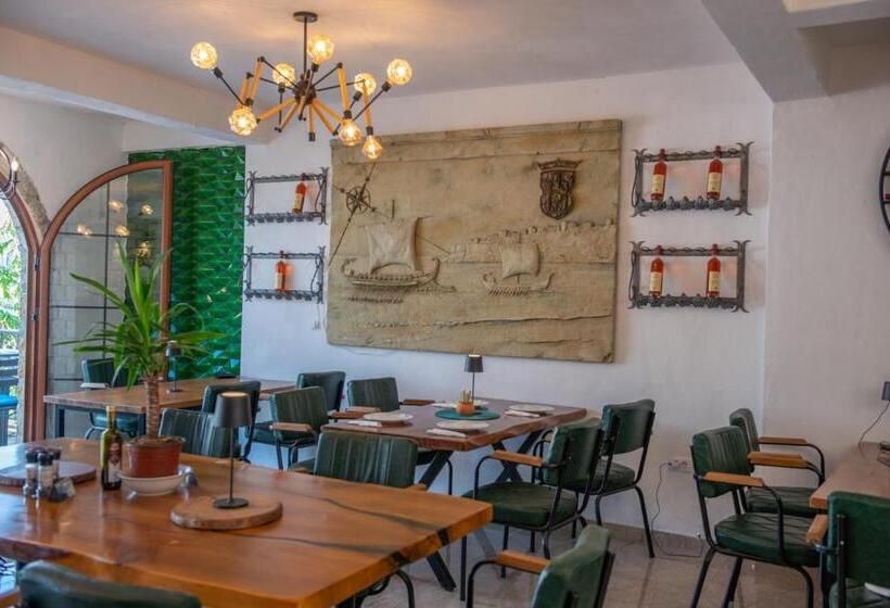 پانسیون Old Town Aga