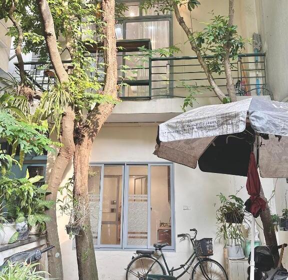 پانسیون Private Centrally Located