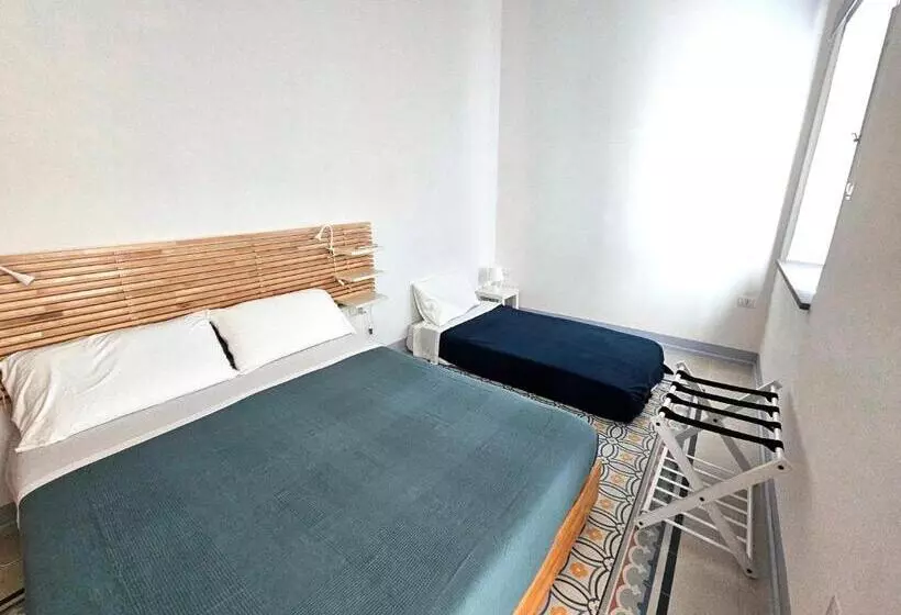 ペンション Rosa Dei Venti Guest House