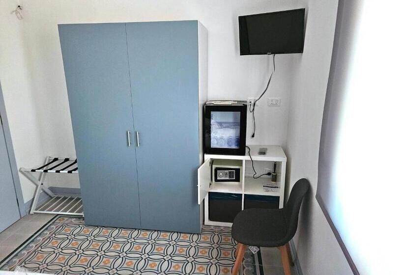 ペンション Rosa Dei Venti Guest House