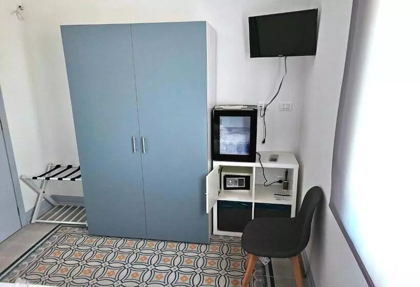 ペンション Rosa Dei Venti Guest House