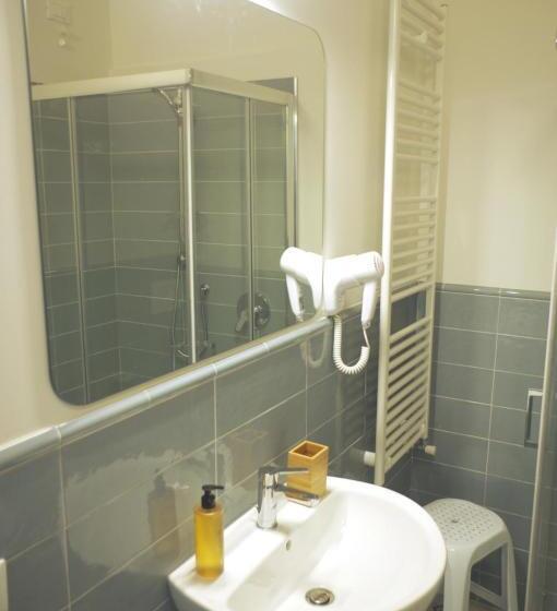 ペンション Rosa Dei Venti Guest House