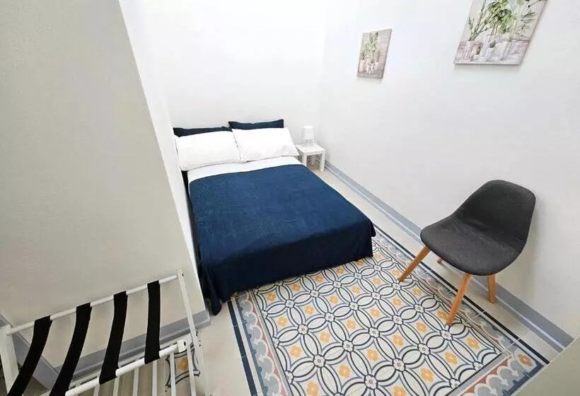 ペンション Rosa Dei Venti Guest House