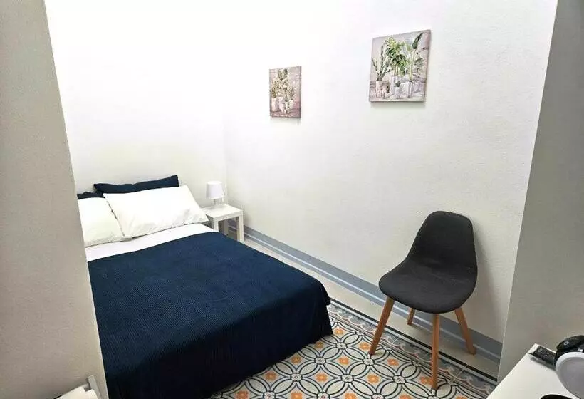 ペンション Rosa Dei Venti Guest House