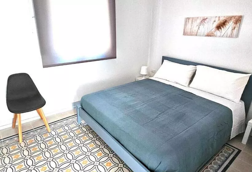 ペンション Rosa Dei Venti Guest House