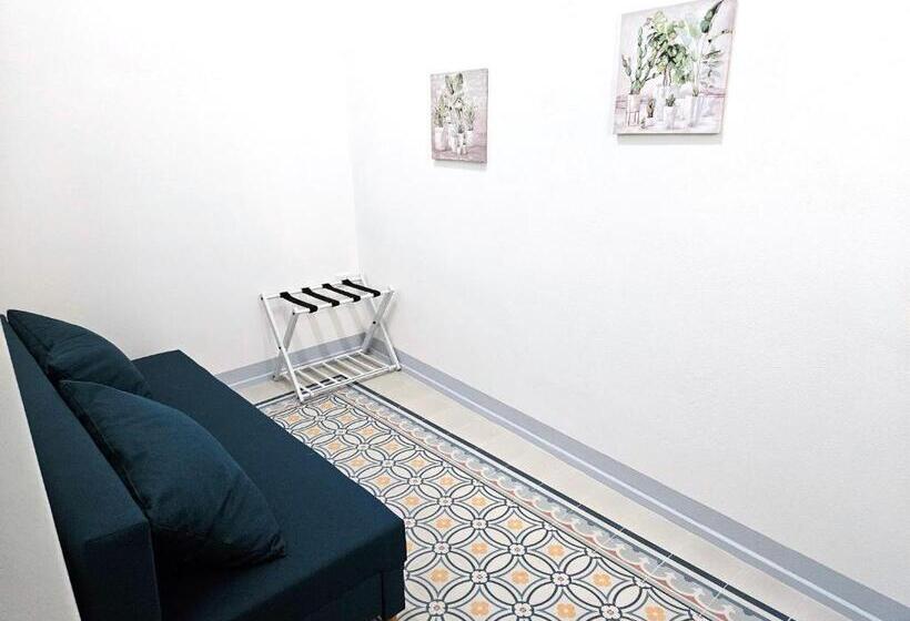 ペンション Rosa Dei Venti Guest House