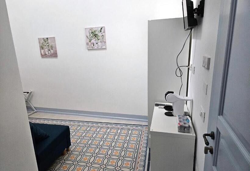 ペンション Rosa Dei Venti Guest House