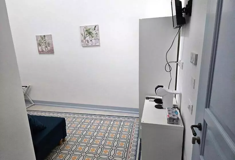 ペンション Rosa Dei Venti Guest House