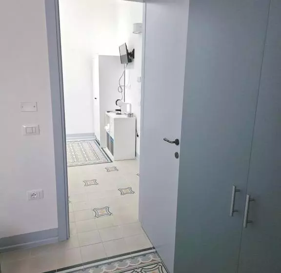 ペンション Rosa Dei Venti Guest House
