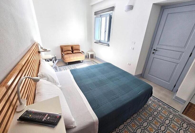 ペンション Rosa Dei Venti Guest House