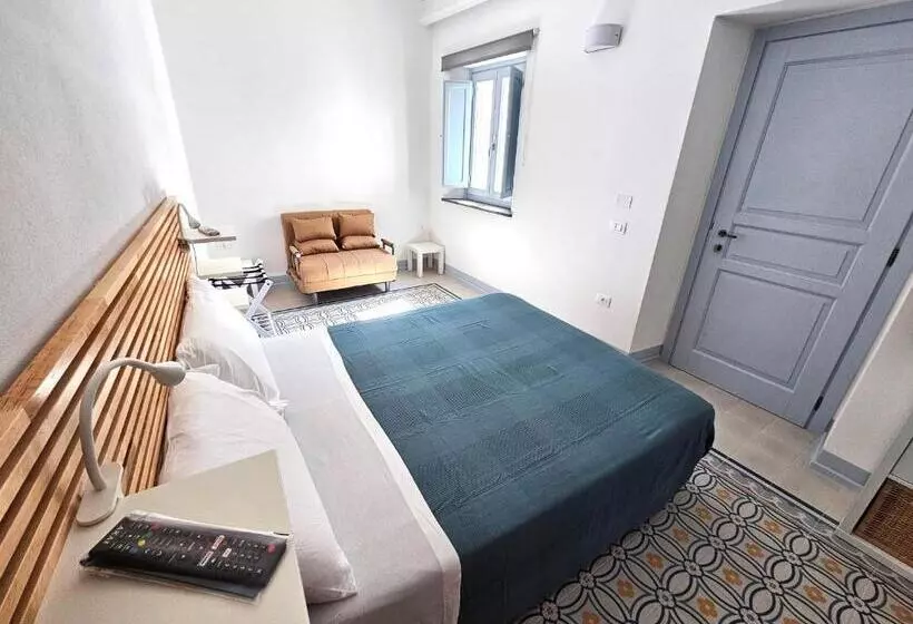 ペンション Rosa Dei Venti Guest House