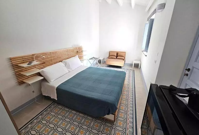 ペンション Rosa Dei Venti Guest House