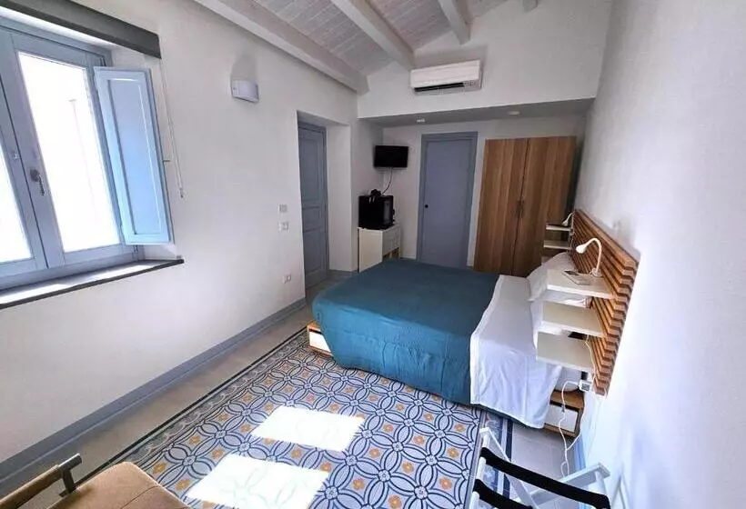 ペンション Rosa Dei Venti Guest House