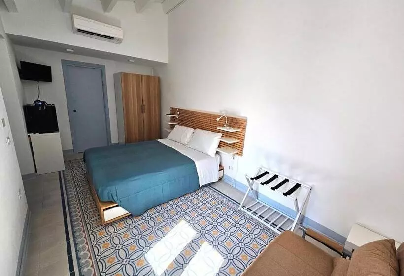 ペンション Rosa Dei Venti Guest House