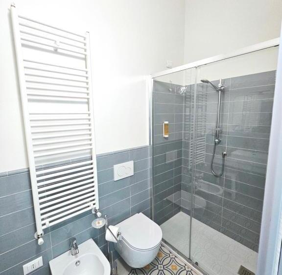 ペンション Rosa Dei Venti Guest House