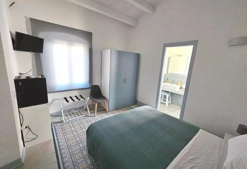ペンション Rosa Dei Venti Guest House