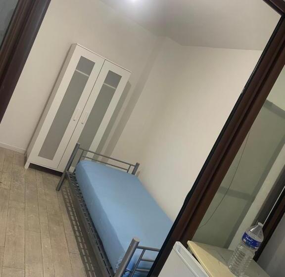 پانسیون Studio à Louer