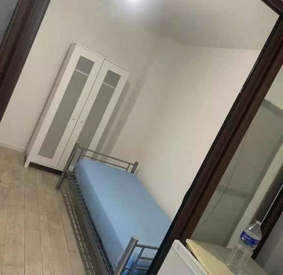 پانسیون Studio à Louer