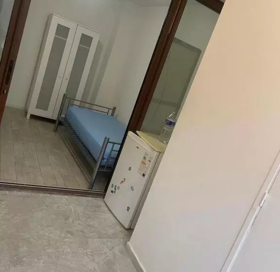 پانسیون Studio à Louer