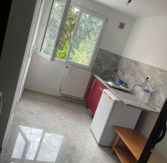 پانسیون Studio à Louer