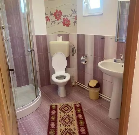 پانسیون Vila Roxy