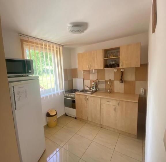 پانسیون Vila Roxy