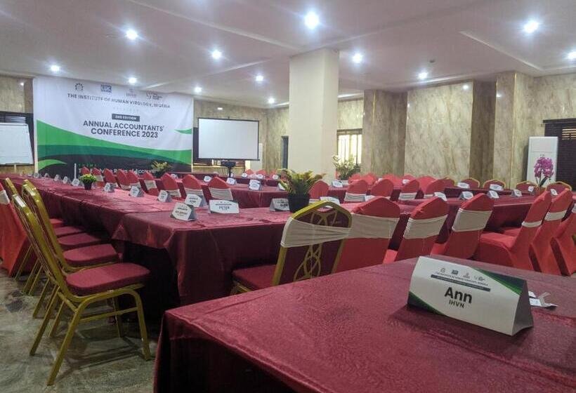 Radiance Spring Hotels