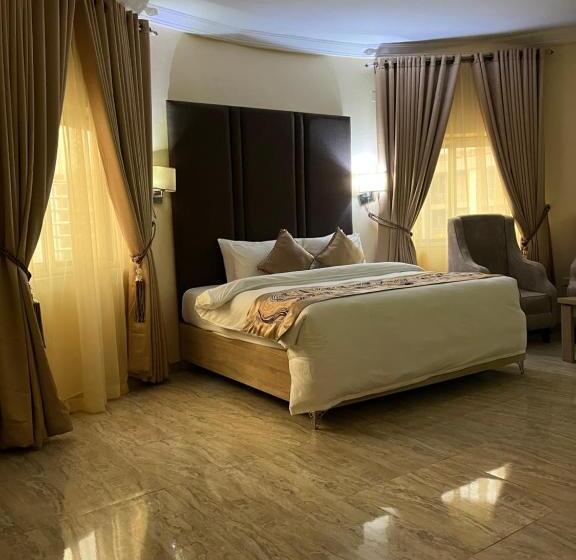 Radiance Spring Hotels