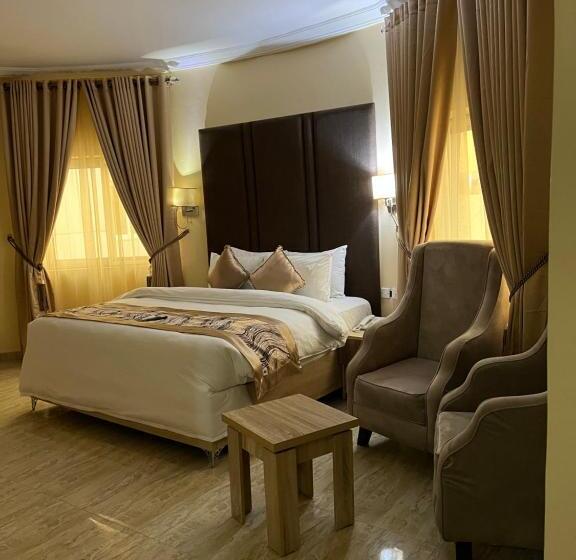 Radiance Spring Hotels