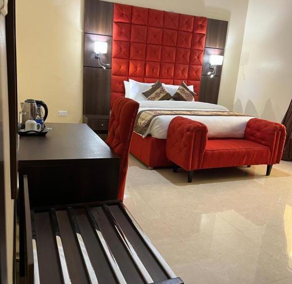 Radiance Spring Hotels