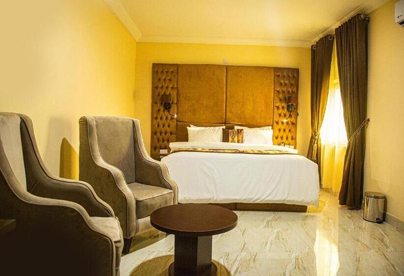 Radiance Spring Hotels