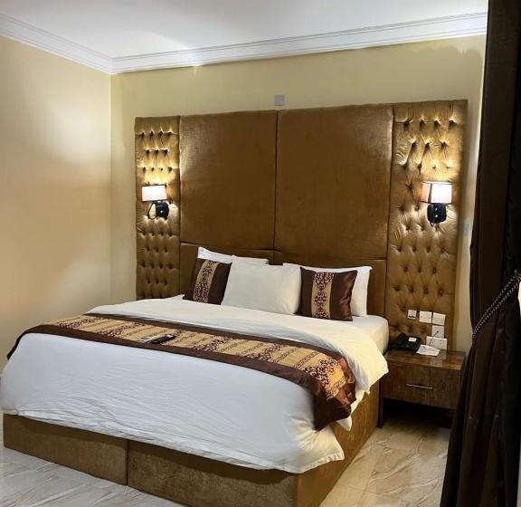 Radiance Spring Hotels