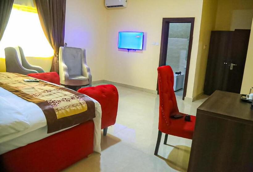 Radiance Spring Hotels