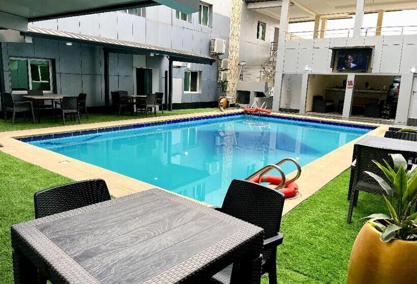 Radiance Spring Hotels