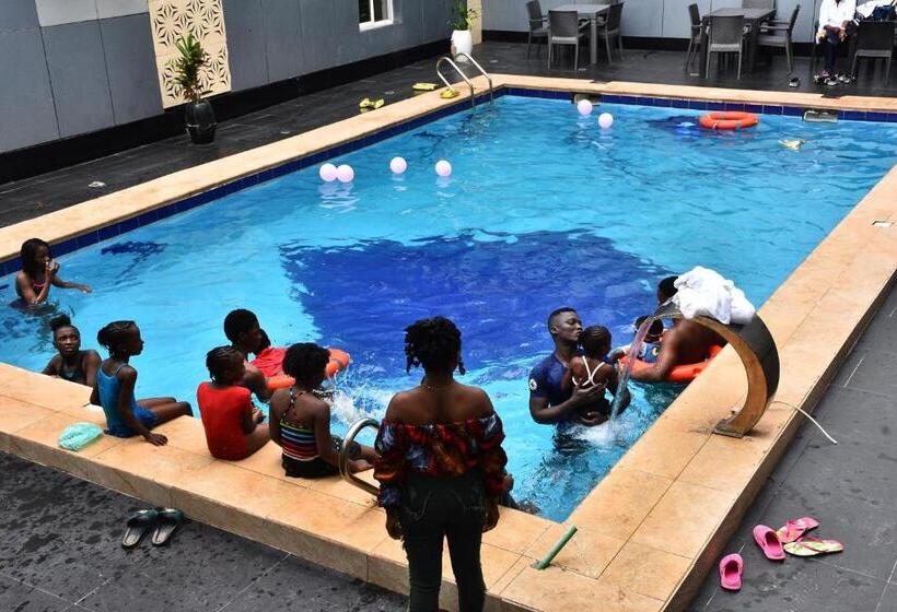 Radiance Spring Hotels