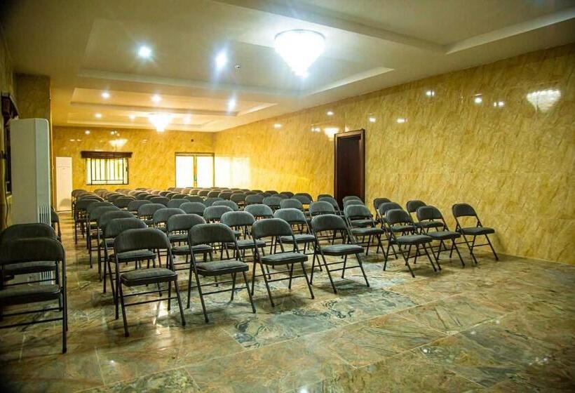 Radiance Spring Hotels