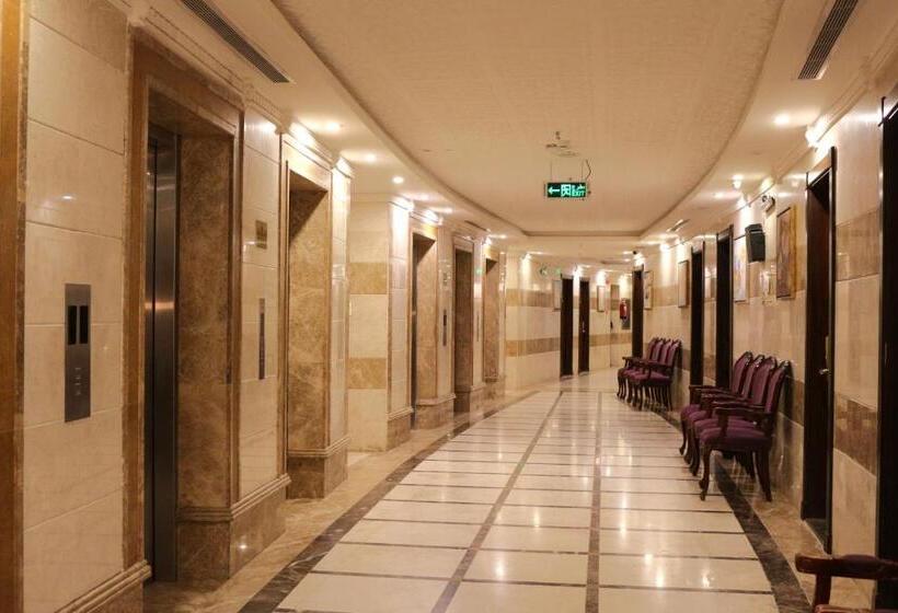 Ehdaa Hotel Makkah