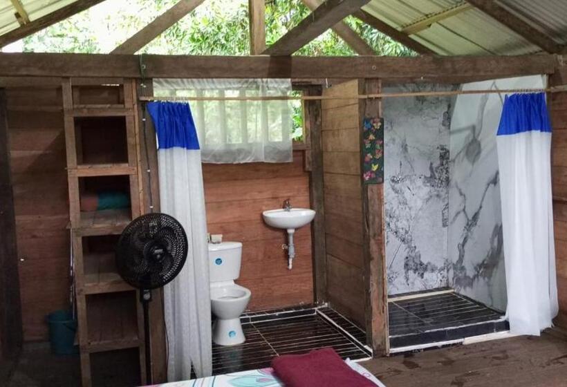 Szálló Posada Madre Tierra