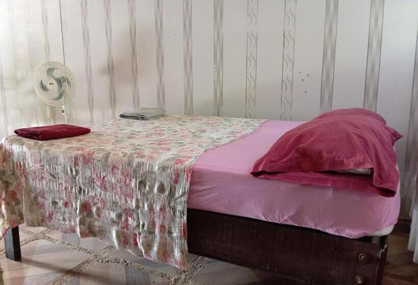 Szálló Posada Madre Tierra