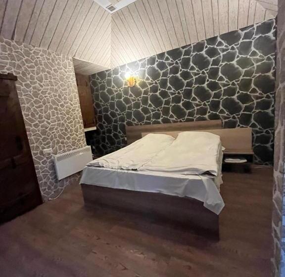 민박 Belveder Eco Resort