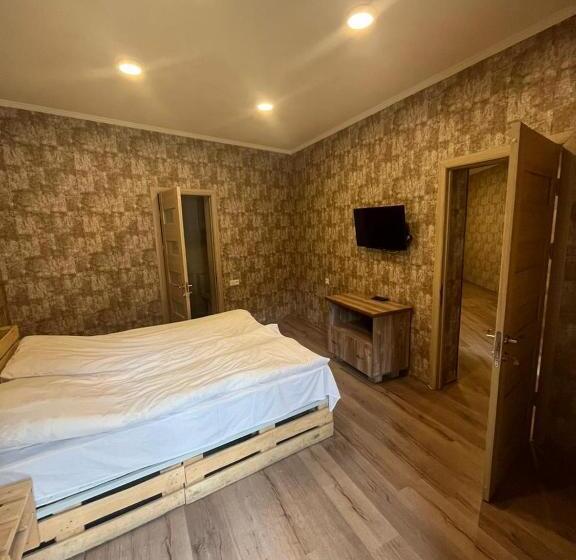 민박 Belveder Eco Resort