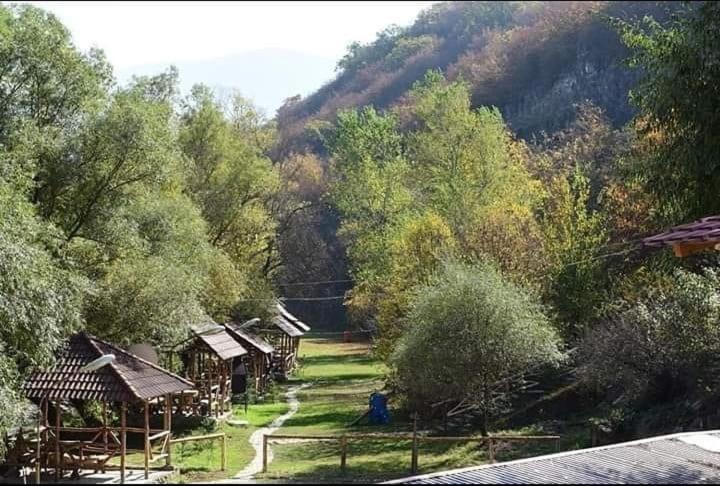 민박 Belveder Eco Resort