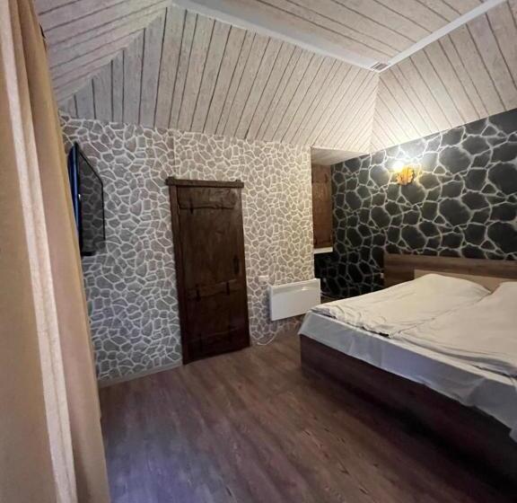 민박 Belveder Eco Resort