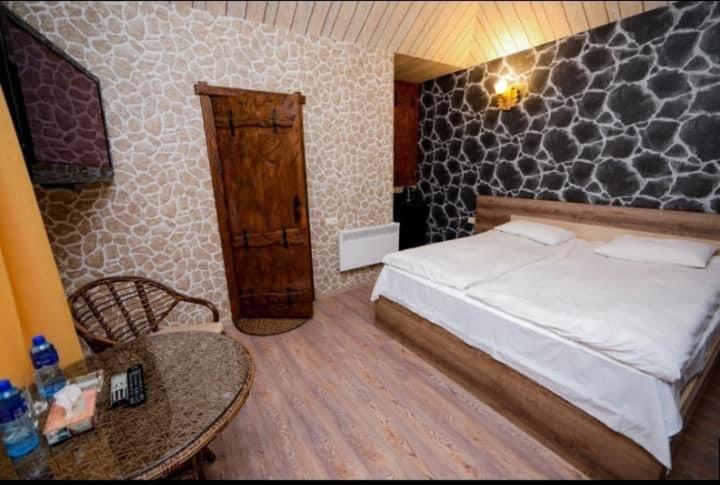 민박 Belveder Eco Resort