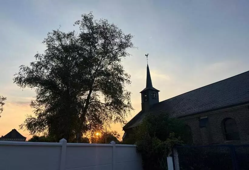 ベッドアンドブレックファースト L Hirondelle 3