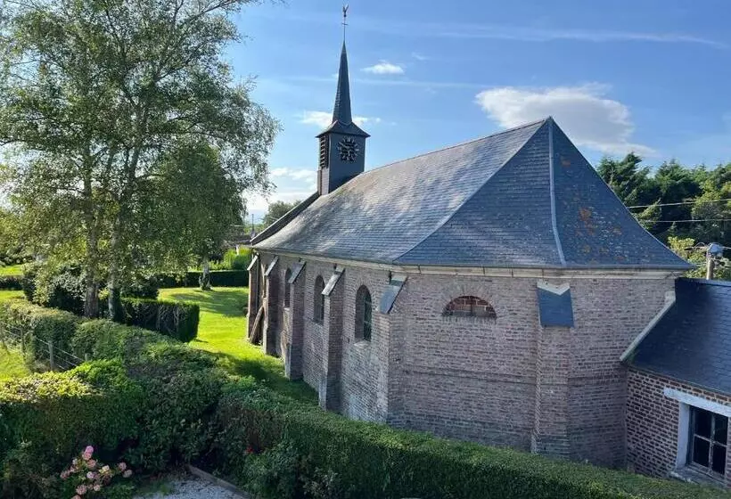 ベッドアンドブレックファースト L Hirondelle 3