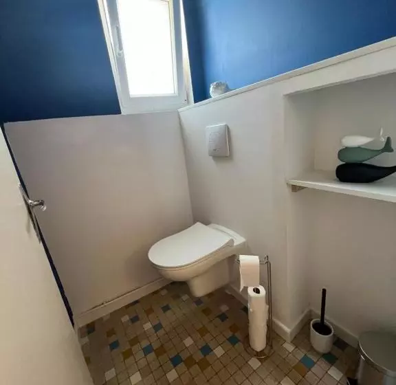 ベッドアンドブレックファースト L Hirondelle 3