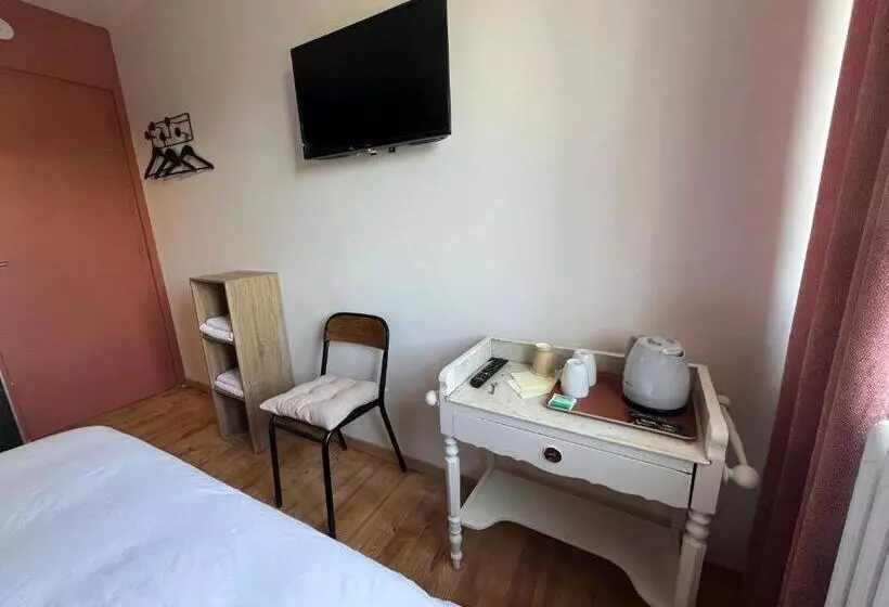 ベッドアンドブレックファースト L Hirondelle 3