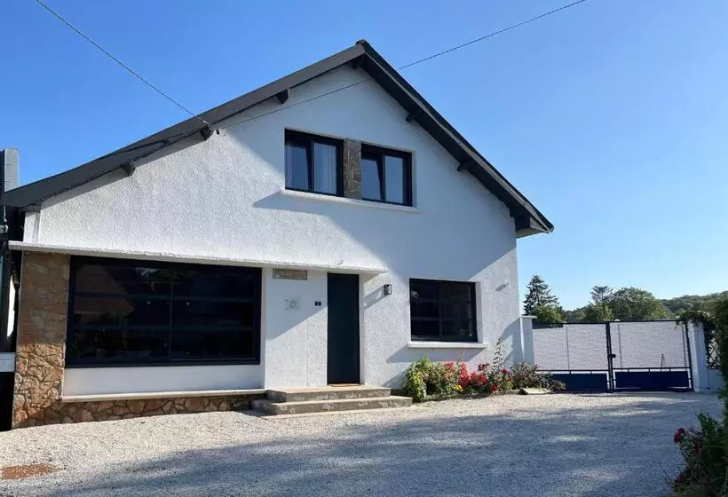 ベッドアンドブレックファースト L Hirondelle 3